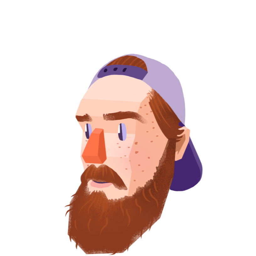 James Cunningham avatar