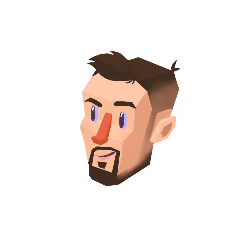 Kamil Ogórek avatar